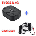 Traceur GPS TKSTAR TK905B 4G