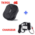 Traceur GPS TKSTAR TK905 4G