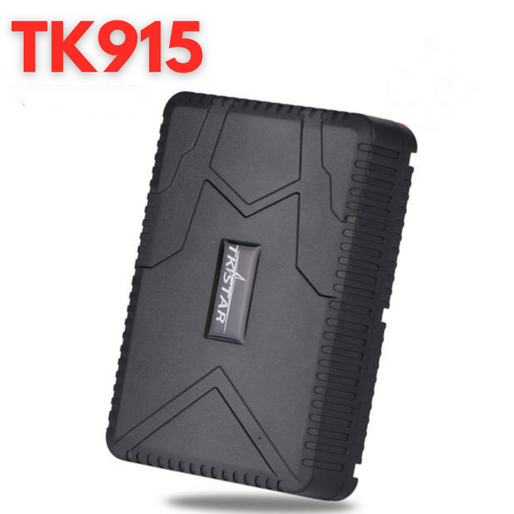 Traceur GPS TKSTAR TK915